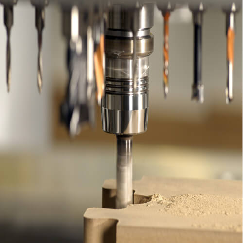 frezowanie cnc